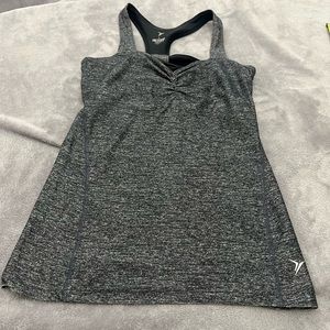 Small Old Navy Active exercise top